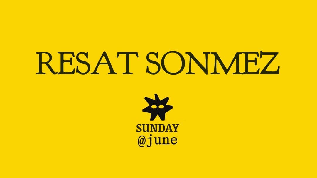 June Sunday